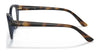 Vogue VO5375 Eyeglasses | Size 51 / Transparent Blue №2762