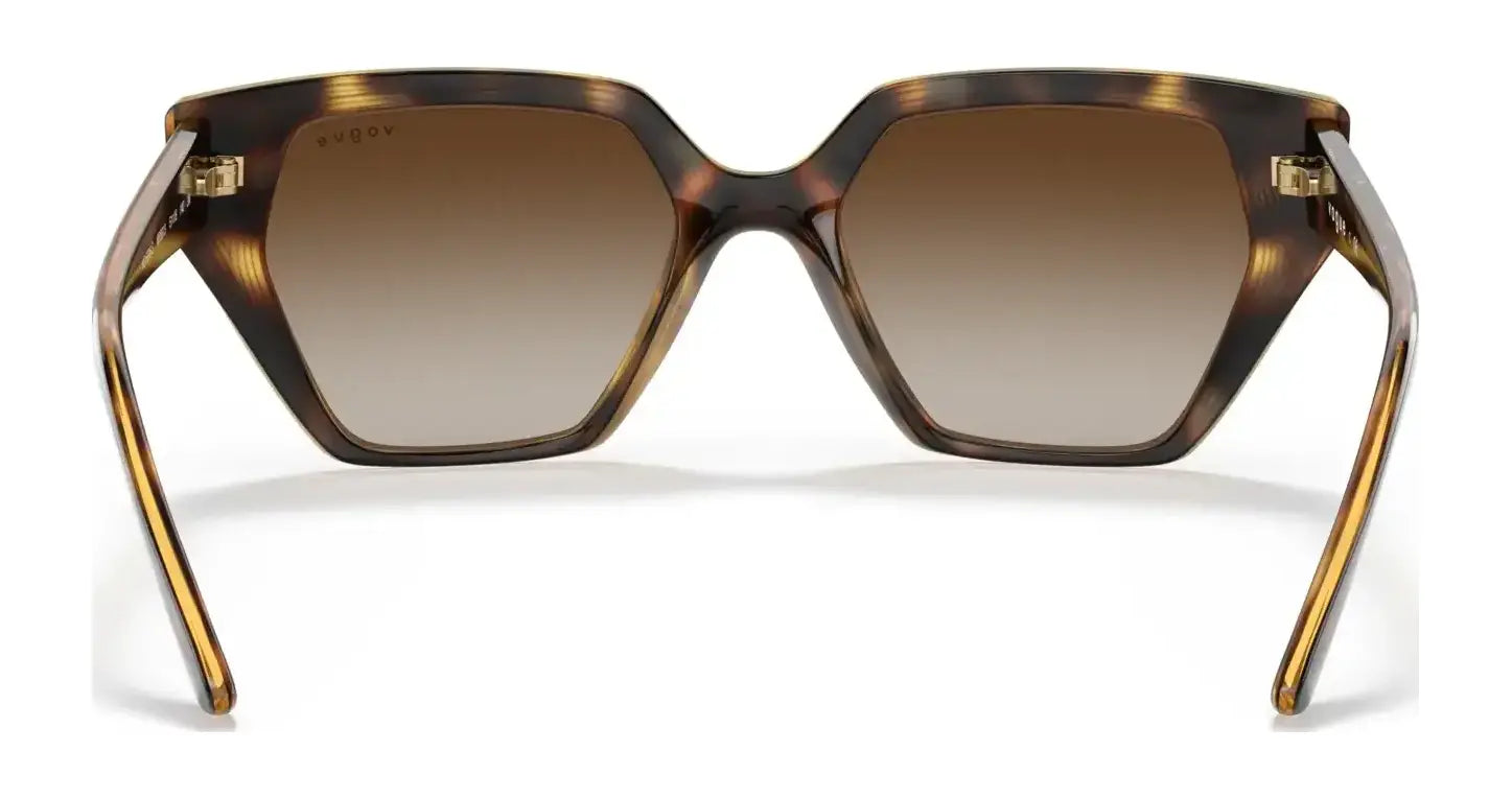 Vogue VO5376S Sunglasses | Size 51 Vogue VO5376S Sunglasses | Size 51