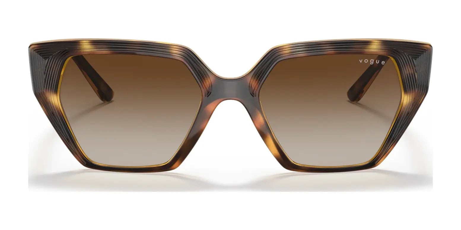 Vogue VO5376S Sunglasses | Size 51 Vogue VO5376S Sunglasses | Size 51