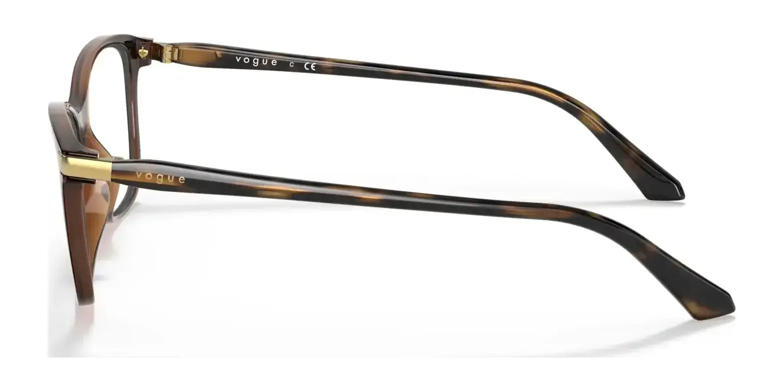 Vogue VO5378 Eyeglasses Vogue VO5378 Eyeglasses