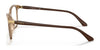 Vogue VO5378 Eyeglasses / Black №W44 / Size 51