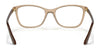 Vogue VO5378 Eyeglasses / Black №W44 / Size 51