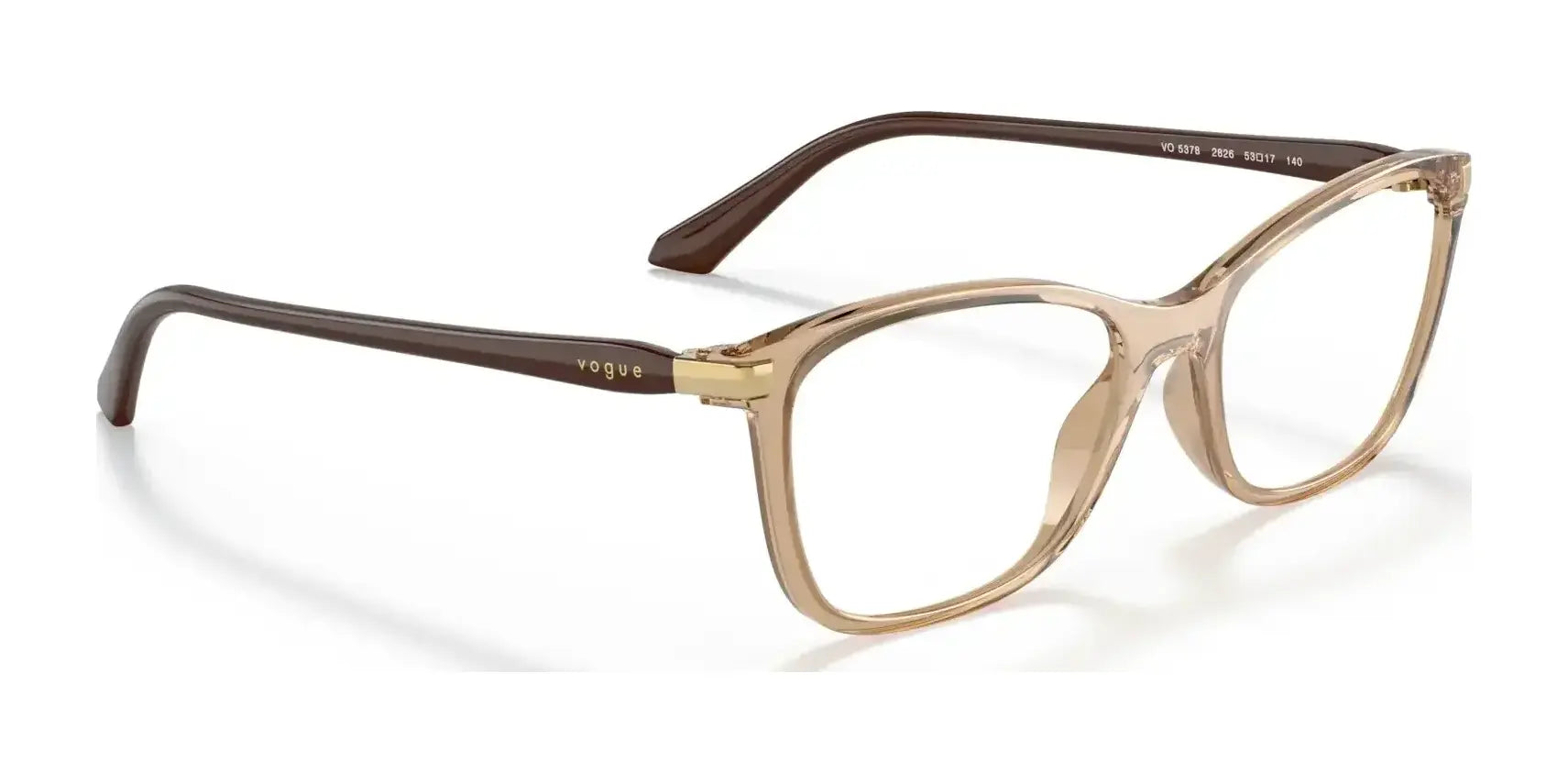 Vogue VO5378 Eyeglasses Vogue VO5378 Eyeglasses