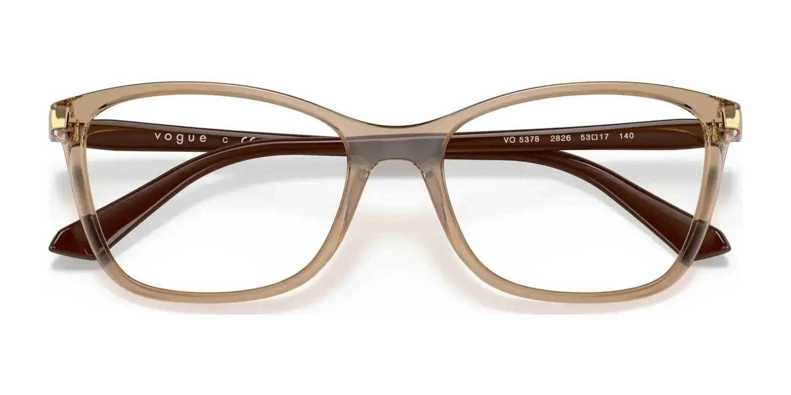 Vogue VO5378 Eyeglasses Vogue VO5378 Eyeglasses