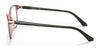 Vogue VO5378 Eyeglasses / Black №W44 / Size 51