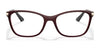 Vogue VO5378 Eyeglasses / Black №W44 / Size 51