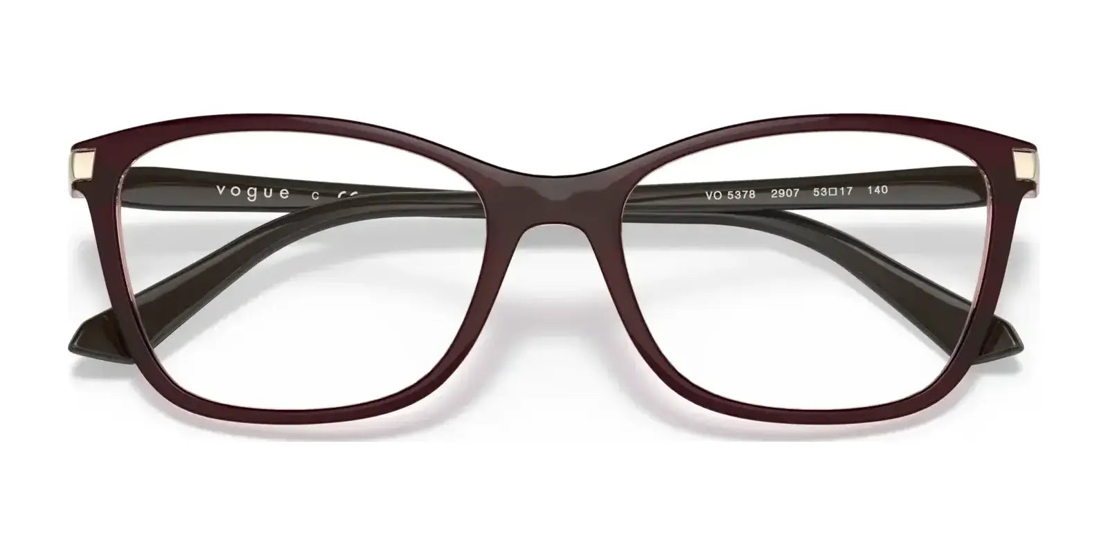 Vogue VO5378 Eyeglasses Vogue VO5378 Eyeglasses