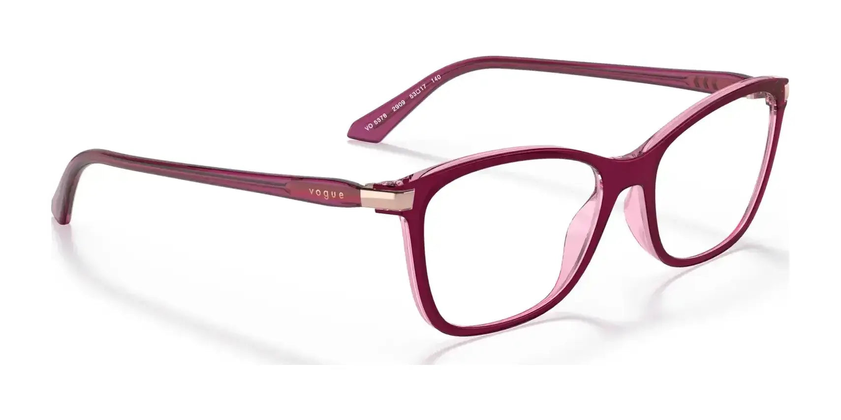 Vogue VO5378 Eyeglasses Vogue VO5378 Eyeglasses