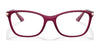 Vogue VO5378 Eyeglasses / Black №W44 / Size 51