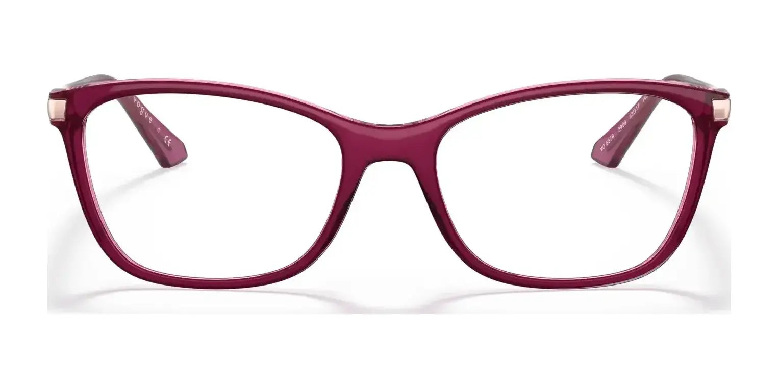 Vogue VO5378 Eyeglasses Vogue VO5378 Eyeglasses