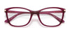 Vogue VO5378 Eyeglasses / Black №W44 / Size 51
