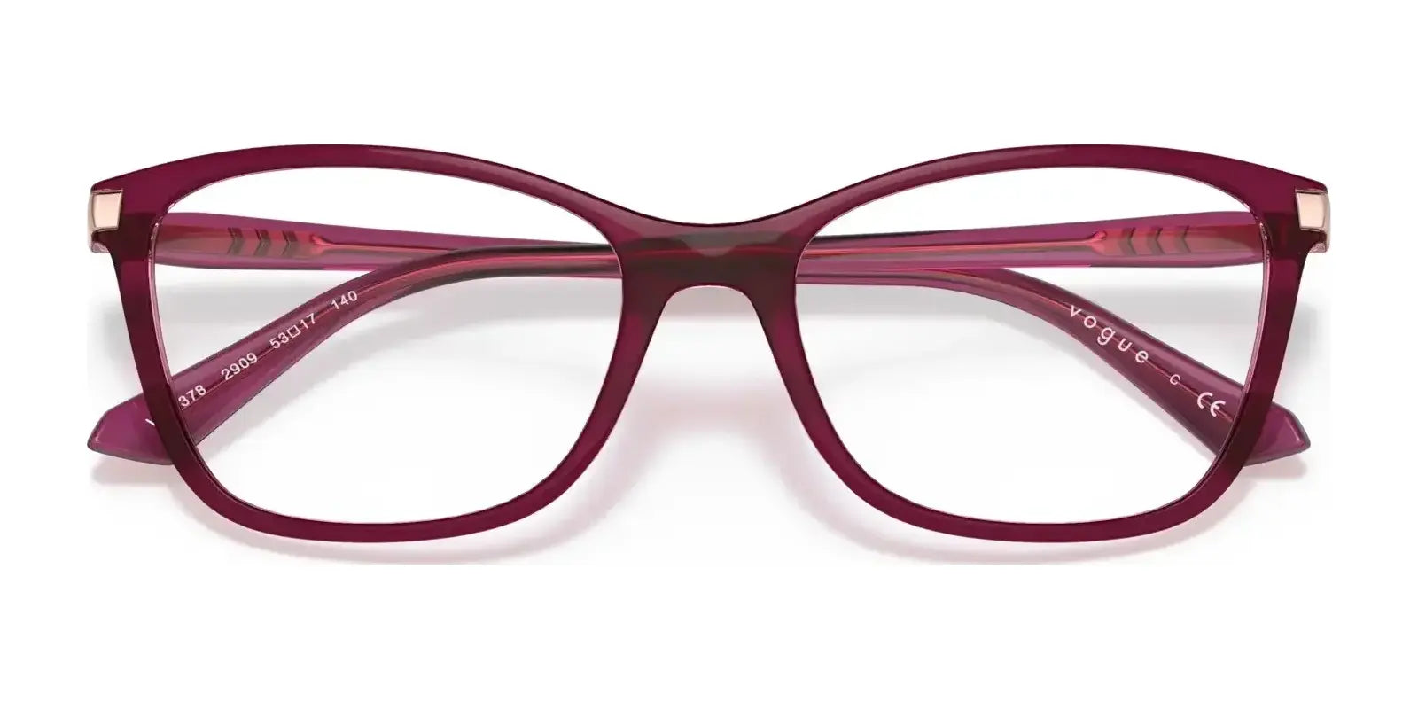 Vogue VO5378 Eyeglasses Vogue VO5378 Eyeglasses