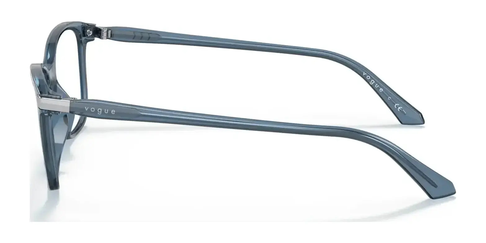 Vogue VO5378 Eyeglasses Vogue VO5378 Eyeglasses