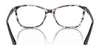 Vogue VO5378 Eyeglasses / Black №W44 / Size 51