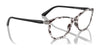 Vogue VO5378 Eyeglasses / Black №W44 / Size 51