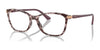Vogue VO5378 Eyeglasses / Pink Tortoise №3150 / Size 51