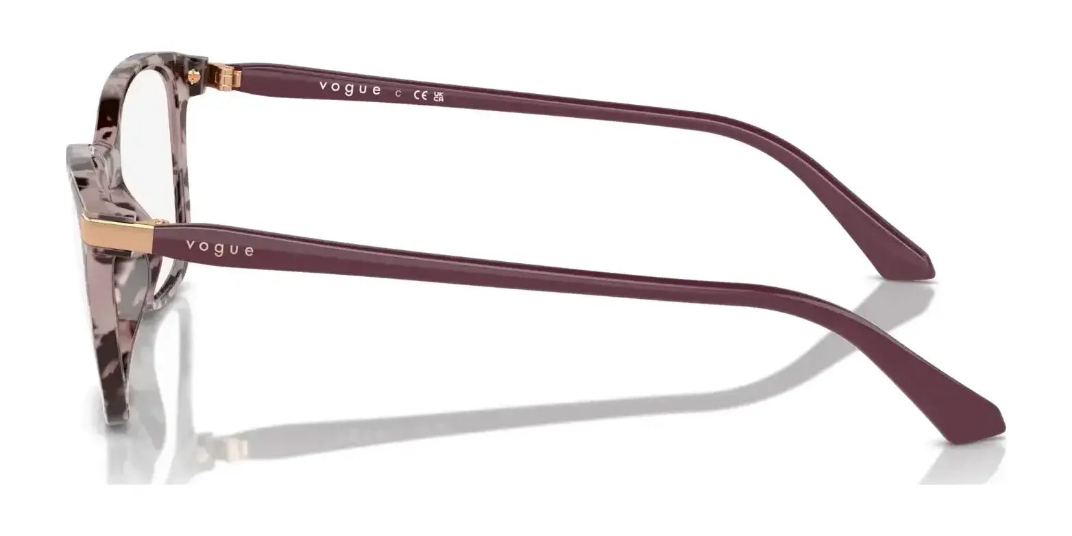 Vogue VO5378 Eyeglasses Vogue VO5378 Eyeglasses