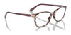 Vogue VO5378 Eyeglasses / Black №W44 / Size 51