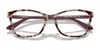 Vogue VO5378 Eyeglasses / Black №W44 / Size 51