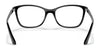 Vogue VO5378 Eyeglasses / Black №W44 / Size 51