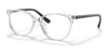 Vogue VO5379D Eyeglasses | Size 54 / Transparent №W745