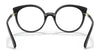 Vogue VO5381B Eyeglasses / Black №W44 / Size 48