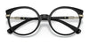 Vogue VO5381B Eyeglasses / Black №W44 / Size 48