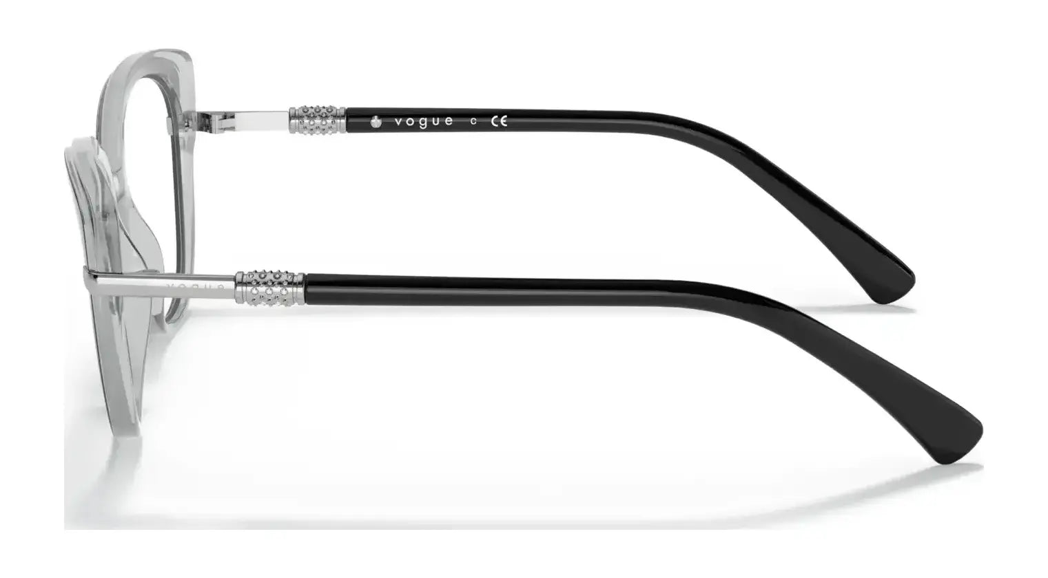 Vogue VO5383B Eyeglasses | Size 52 Vogue VO5383B Eyeglasses | Size 52