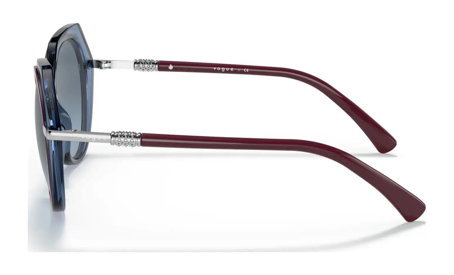 Vogue VO5384SB Sunglasses | Size 53 Vogue VO5384SB Sunglasses | Size 53