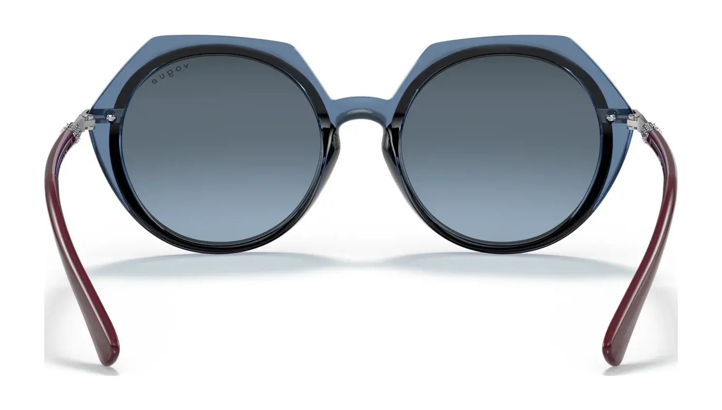 Vogue VO5384SB Sunglasses | Size 53 Vogue VO5384SB Sunglasses | Size 53