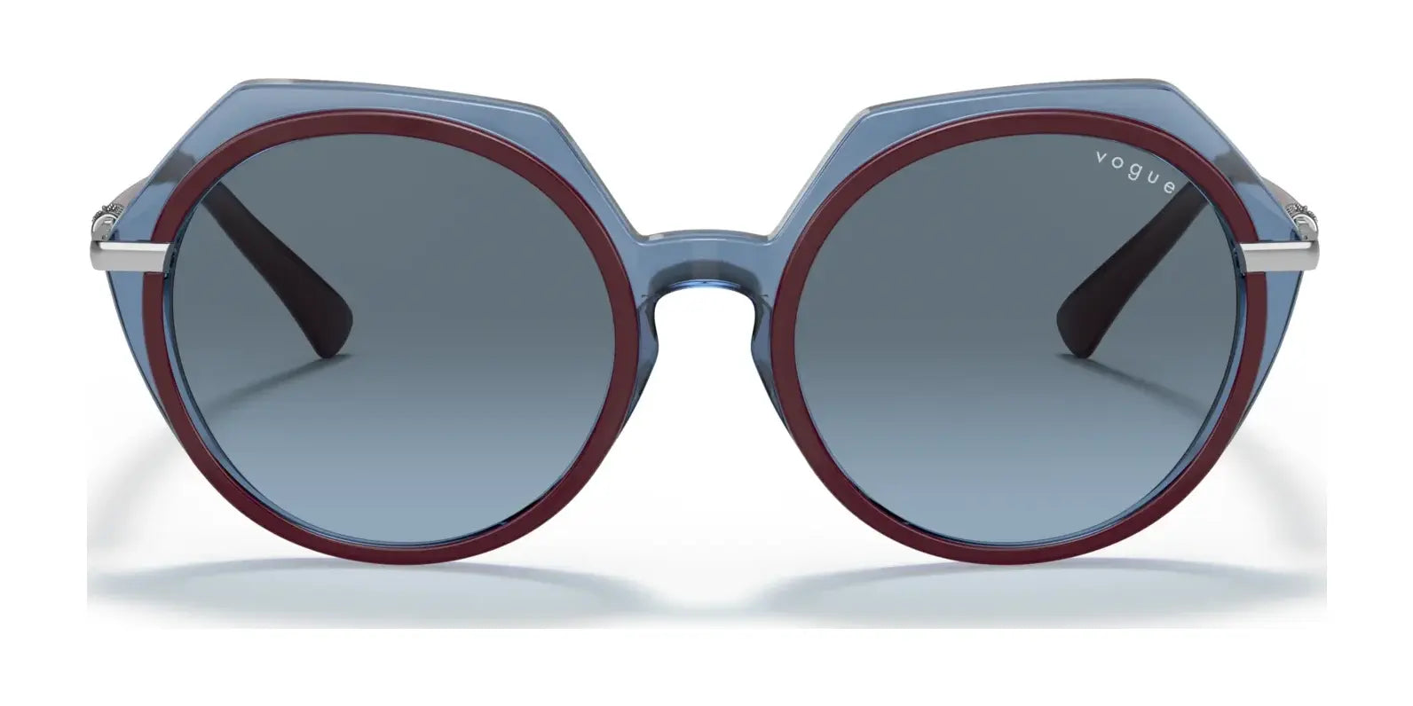 Vogue VO5384SB Sunglasses | Size 53 Vogue VO5384SB Sunglasses | Size 53