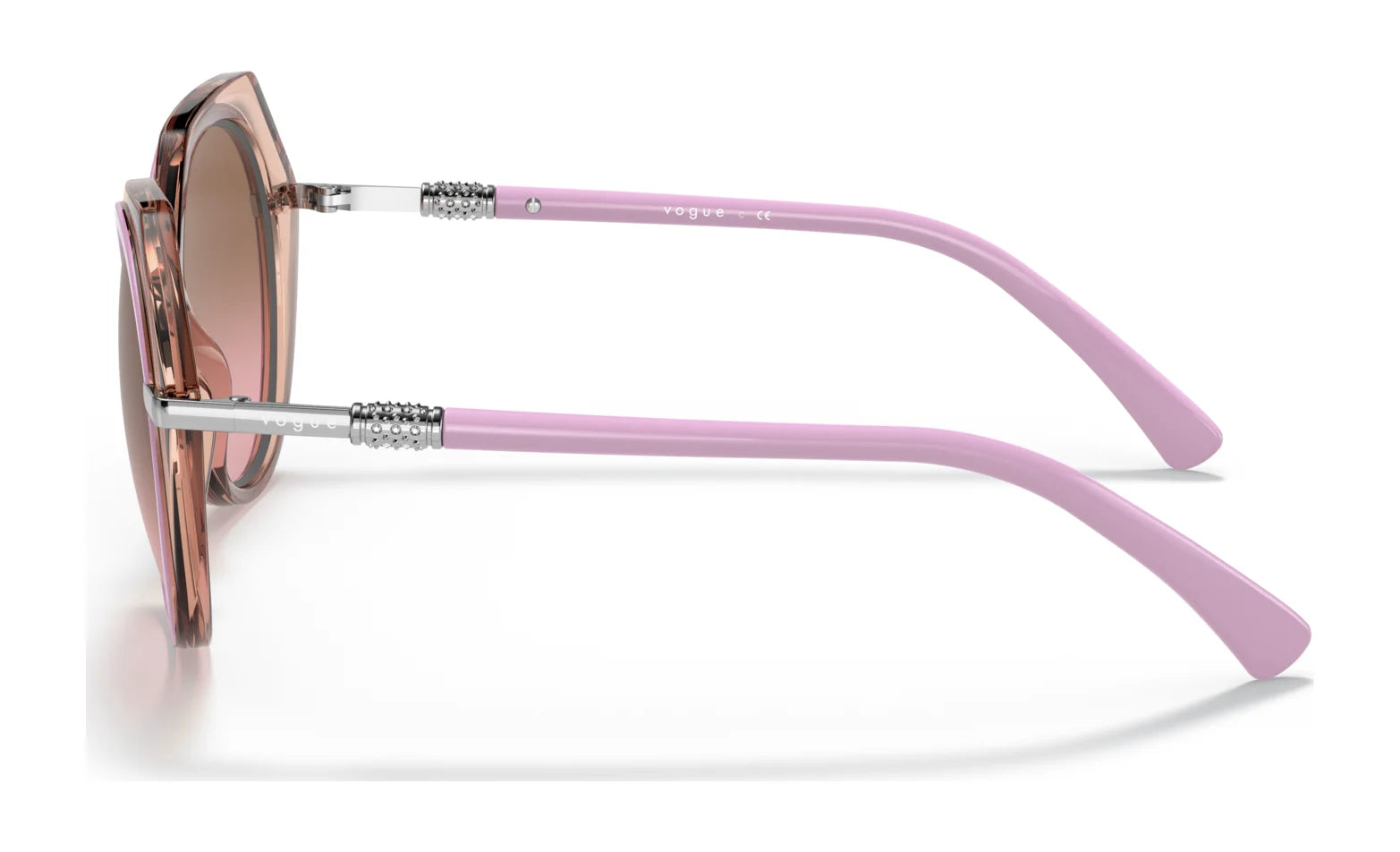 Vogue VO5384SB Sunglasses | Size 53 Vogue VO5384SB Sunglasses | Size 53