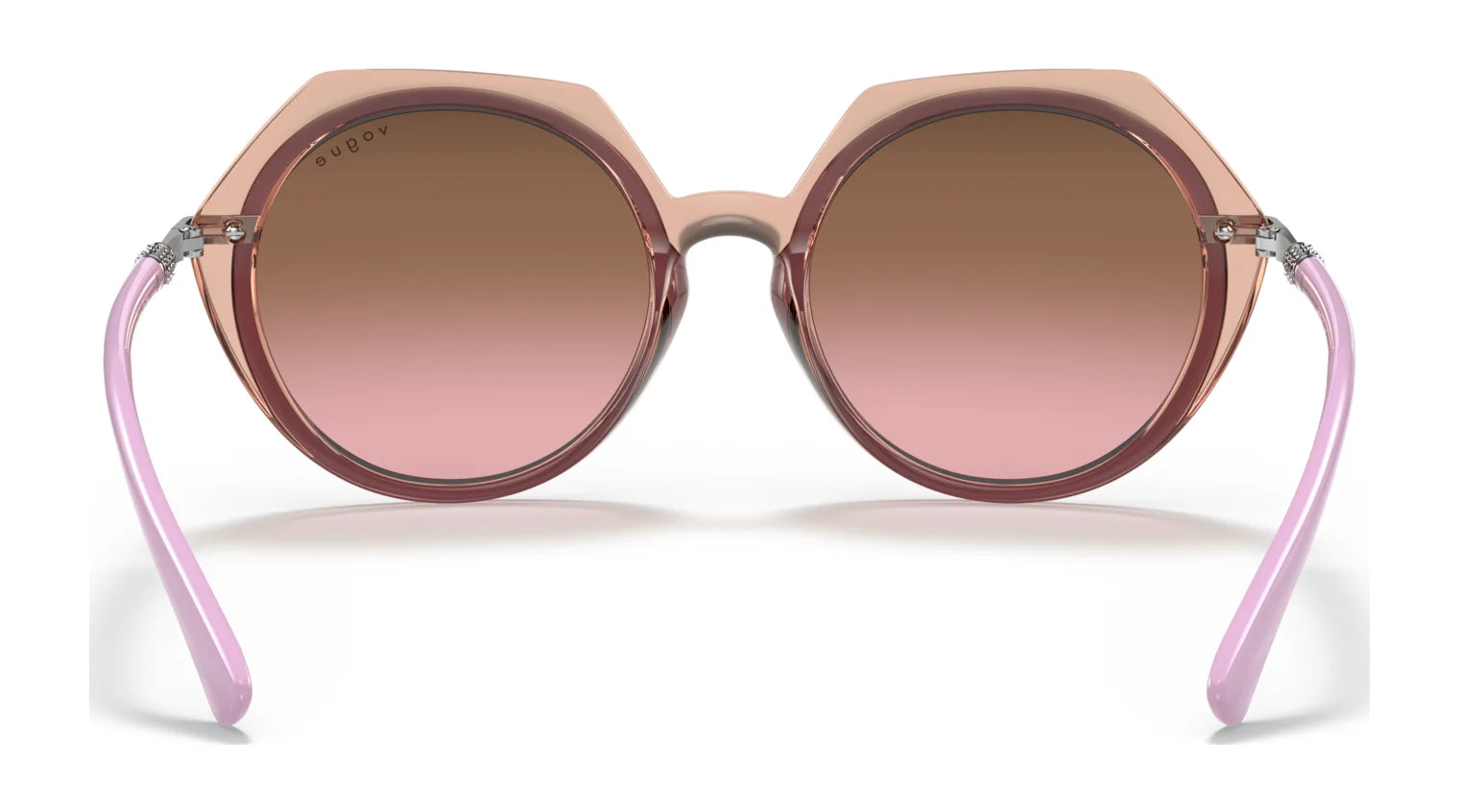 Vogue VO5384SB Sunglasses | Size 53 Vogue VO5384SB Sunglasses | Size 53