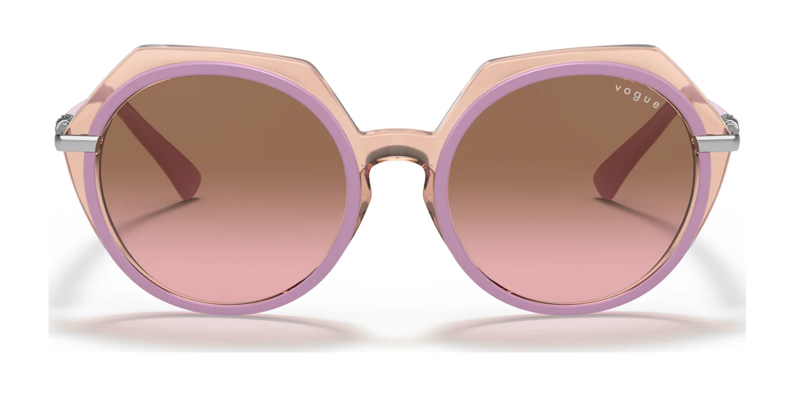 Vogue VO5384SB Sunglasses | Size 53 Vogue VO5384SB Sunglasses | Size 53