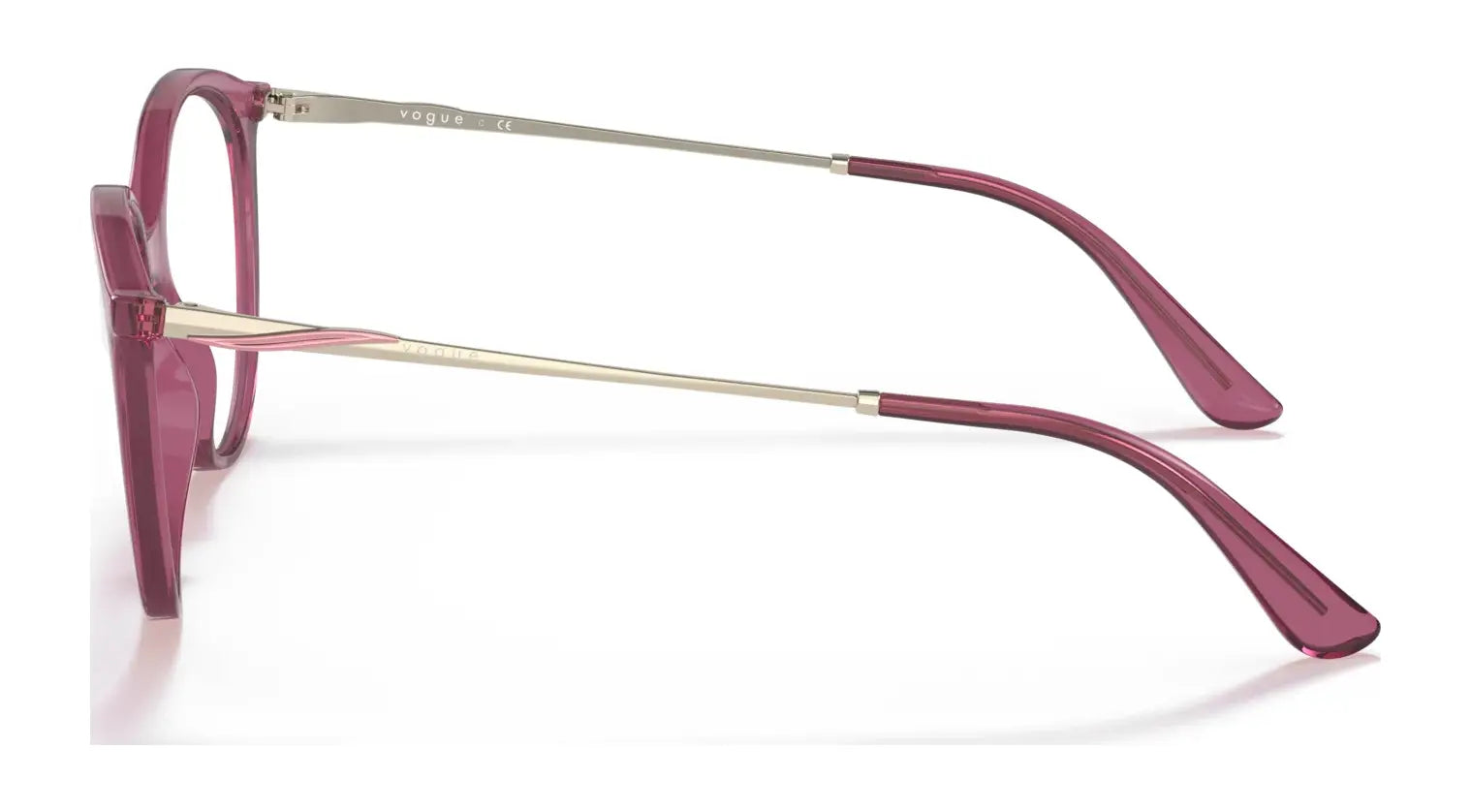 Vogue VO5387 Eyeglasses | Size 53 Vogue VO5387 Eyeglasses | Size 53