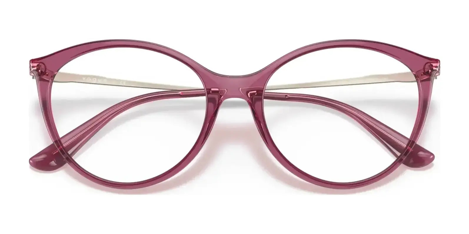 Vogue VO5387 Eyeglasses | Size 53 Vogue VO5387 Eyeglasses | Size 53