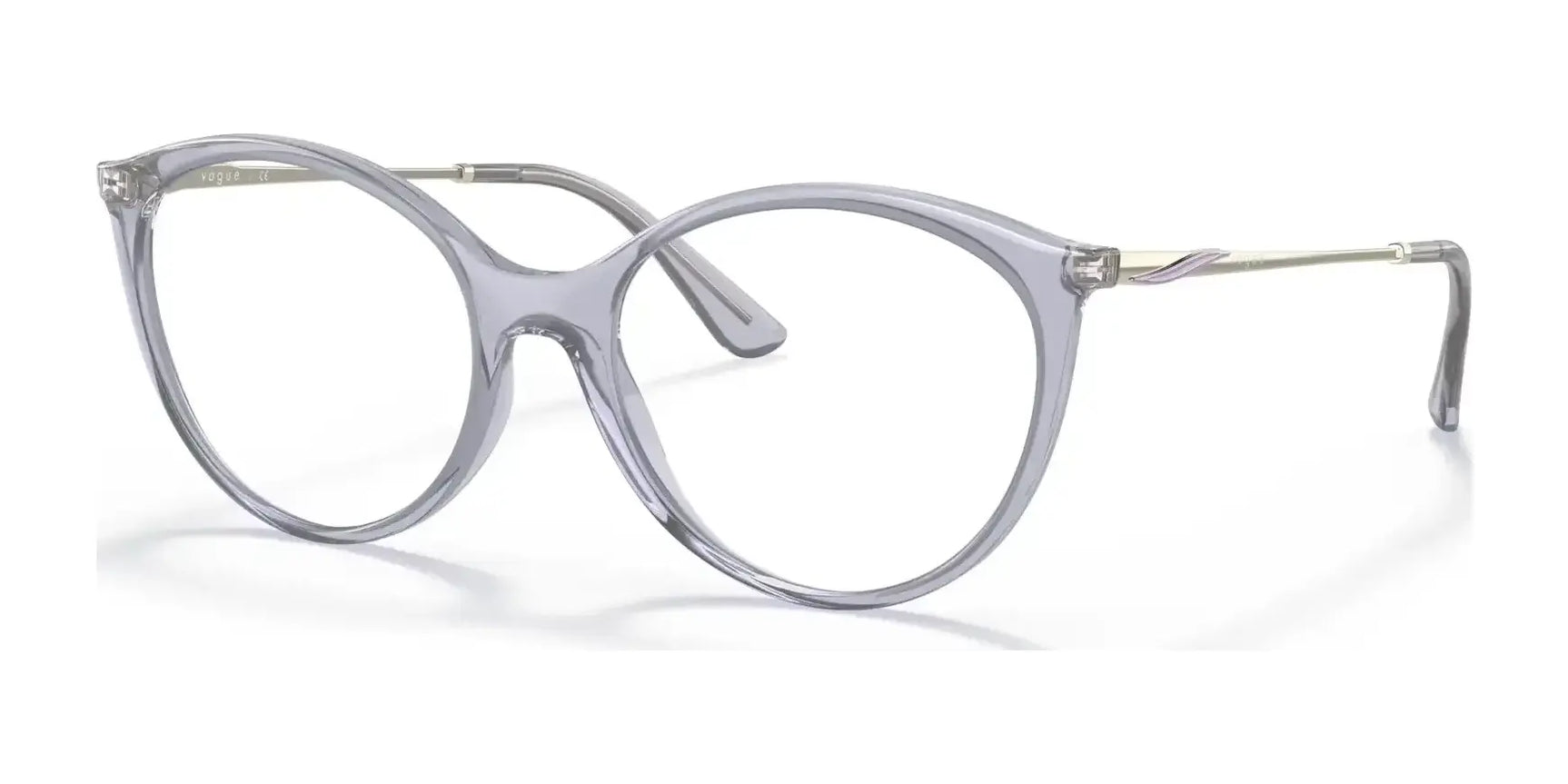Vogue VO5387 Eyeglasses | Size 53 Vogue VO5387 Eyeglasses | Size 53