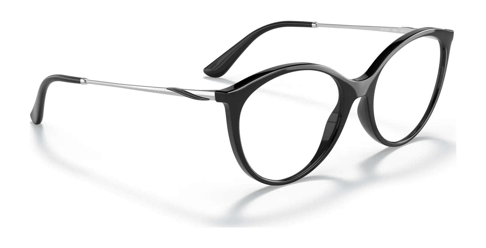 Vogue VO5387 Eyeglasses | Size 53 Vogue VO5387 Eyeglasses | Size 53