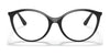 Vogue VO5387 Eyeglasses | Size 53 / Black №W44