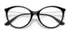 Vogue VO5387 Eyeglasses | Size 53 / Black №W44