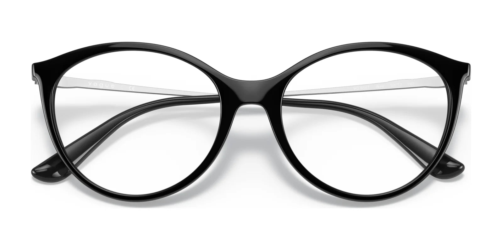 Vogue VO5387 Eyeglasses | Size 53 Vogue VO5387 Eyeglasses | Size 53