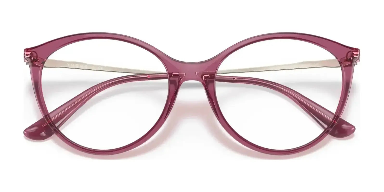 Vogue VO5387F Eyeglasses | Size 53 Vogue VO5387F Eyeglasses | Size 53