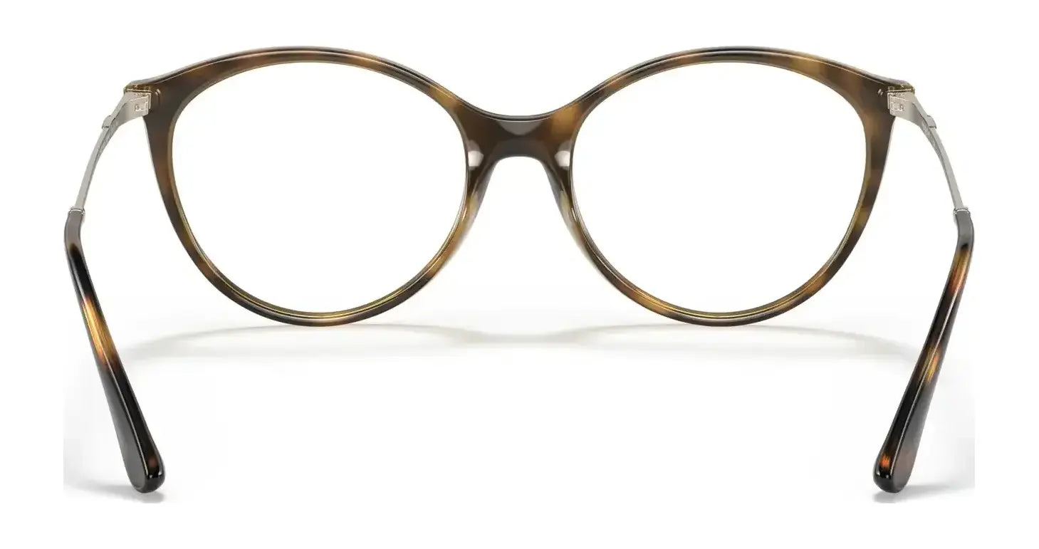 Vogue VO5387F Eyeglasses | Size 53 Vogue VO5387F Eyeglasses | Size 53