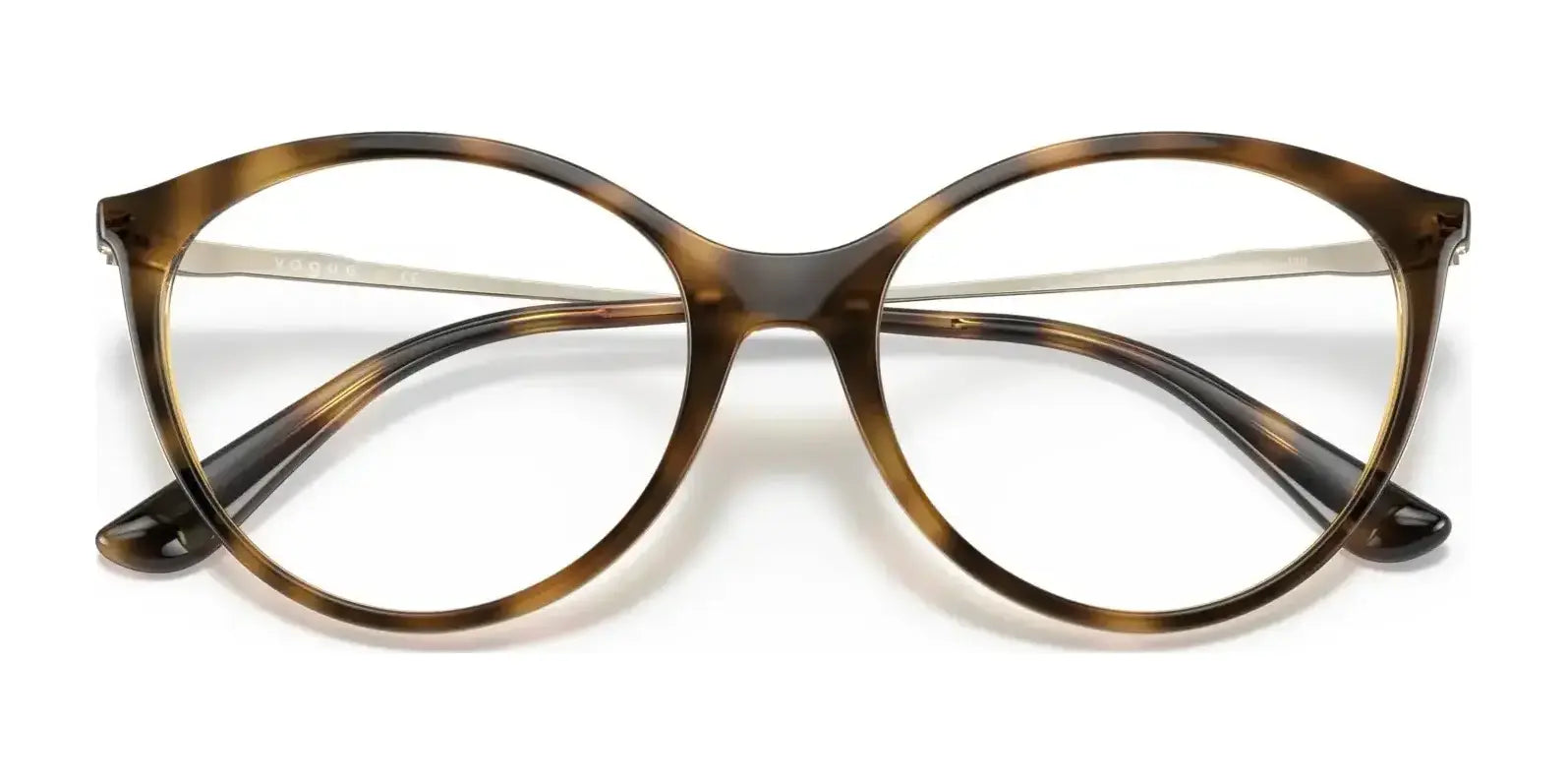 Vogue VO5387F Eyeglasses | Size 53 Vogue VO5387F Eyeglasses | Size 53