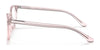 Vogue VO5399D Eyeglasses | Size 53 / Black №W44