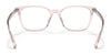 Vogue VO5399D Eyeglasses | Size 53 / Black №W44