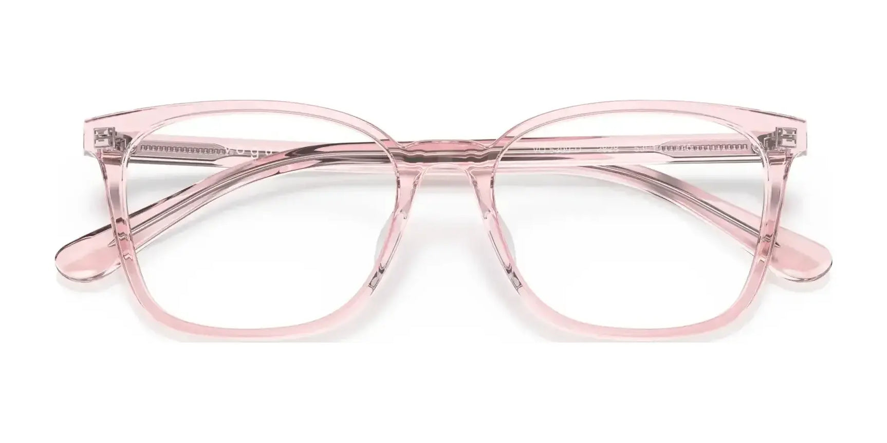 Vogue VO5399D Eyeglasses | Size 53 Vogue VO5399D Eyeglasses | Size 53
