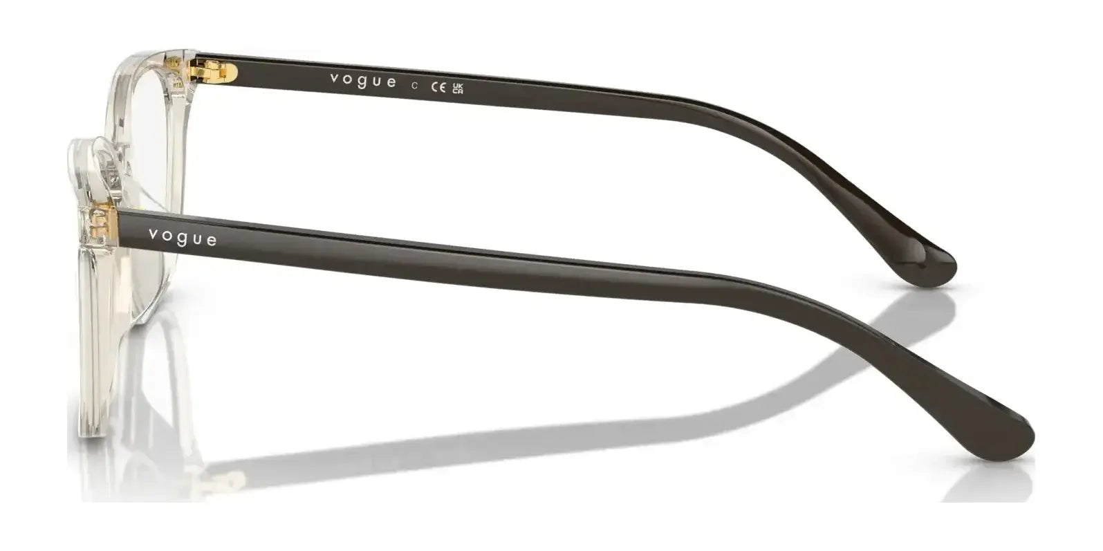 Vogue VO5399D Eyeglasses | Size 53 Vogue VO5399D Eyeglasses | Size 53