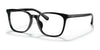 Vogue VO5399D Eyeglasses | Size 53 / Black №W44