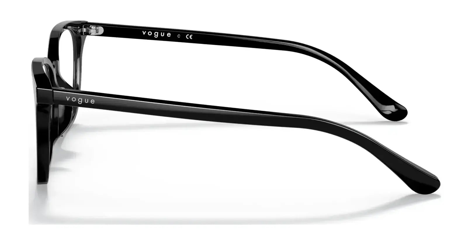 Vogue VO5399D Eyeglasses | Size 53 Vogue VO5399D Eyeglasses | Size 53